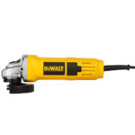 DEWALT 100mm 1000W Grinder Toggle Switch