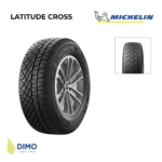 MI 265/65R17 112H LATITUDE CROSS