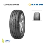 SL 165R13C 94/93S 8PR COMERCIO VX1 SL07