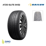 SL 185/65R15 88H ATZO ELITE SH32