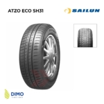 SL 185/70R14 88H ATZO ECO SH31