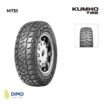 KH 31x10.5R15 MT51 ;EV