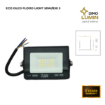 ECO DLED FLOOD LIGHT 50W/830 3000K