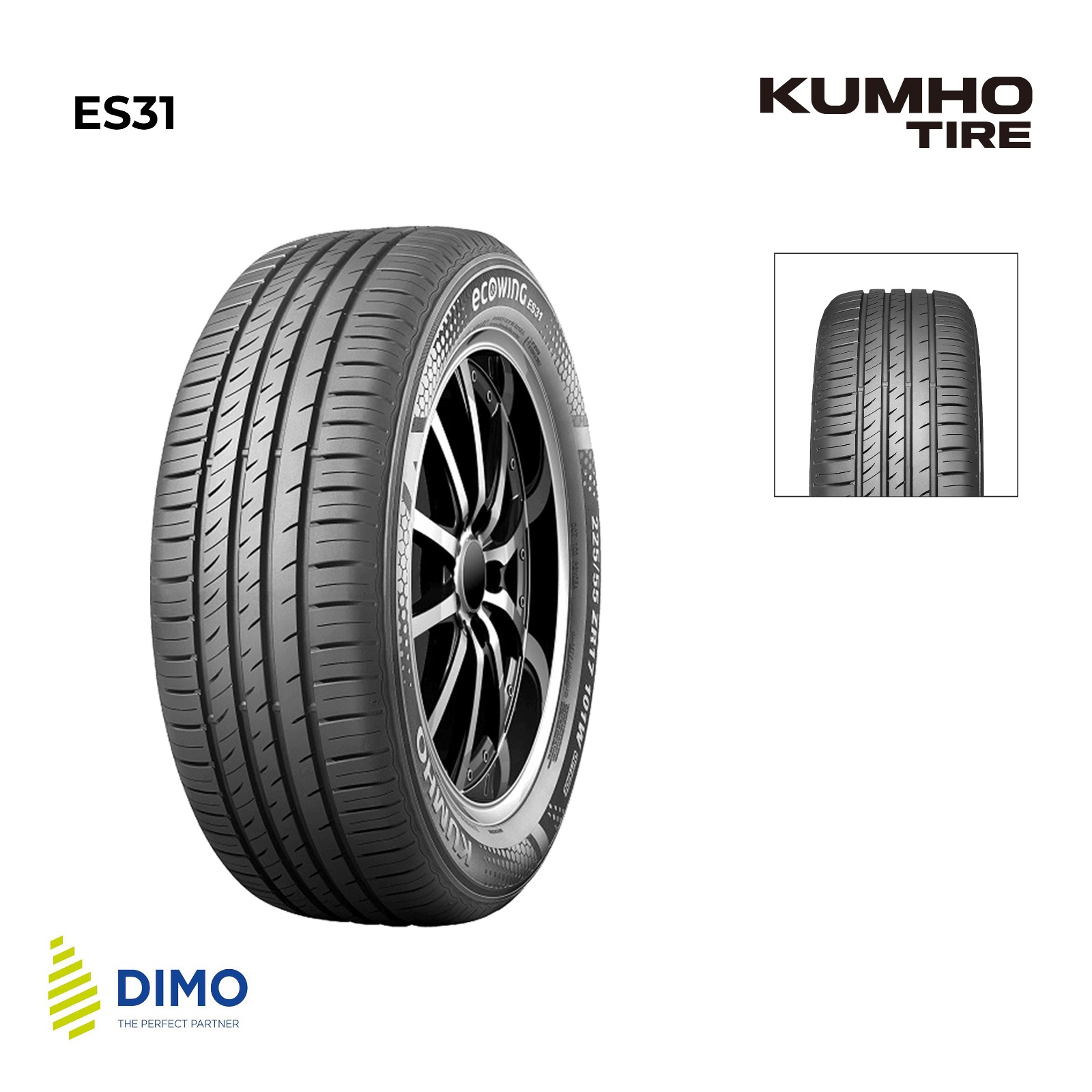 KH 175/65R15 H04L ES31 EV