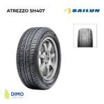 SL 165/70R14 81T ATREZZO SH407 VIETNAM