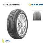 SL 185/65R15 88H ATREZZO SH406 VIETNAM