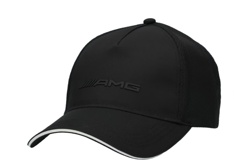 Mercedes-Benz AMG Cap
