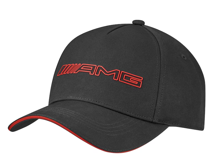 Mercedes-Benz AMG Cap