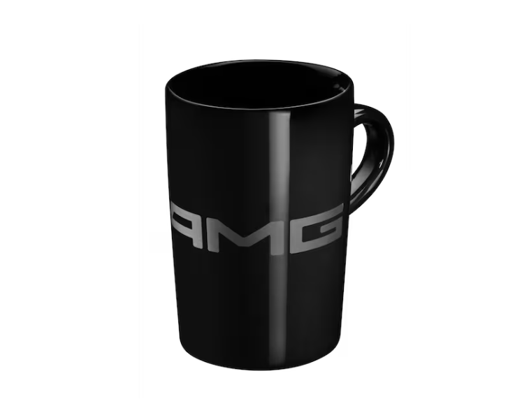 Mercedes-Benz AMG Coffee Mug