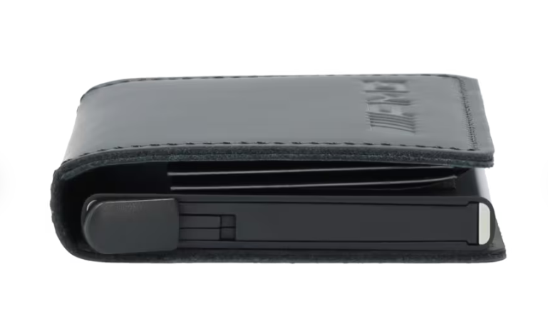 AMG SLIM WALLET 3