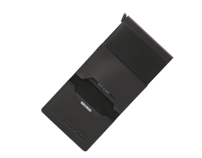 AMG SLIM WALLET 4