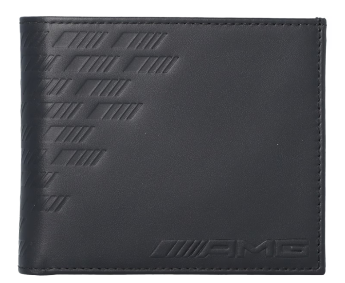 Mercedes-Benz AMG Wallet