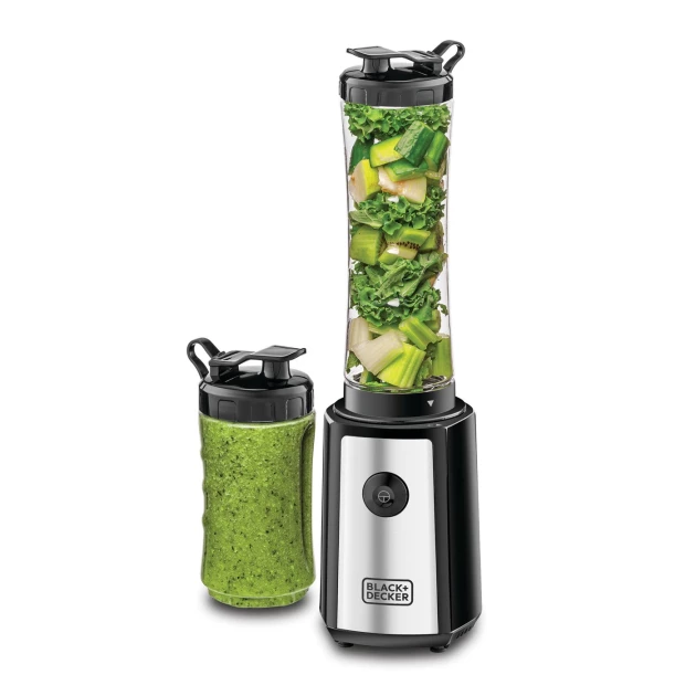 Black+Decker 300W Sports Blender - SBX300-B5