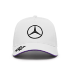 Mercedes Benz-Cap, Lewis Hamilton, Mercedes-AMG F1