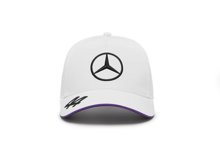 Mercedes Benz-Cap, Lewis Hamilton, Mercedes-AMG F1
