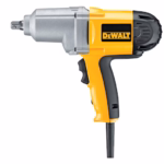 DEWALT 710W 1/2 in. Heavy Duty Impact Wrench - DW292-QS