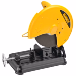 Dewalt 220V 14-Inch Abrasive Chop Saw - D28730-B5