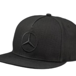Mercedes-Benz Flat Brim Cap
