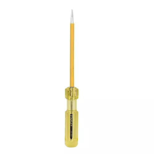 Stanley FIX BAR SCREWDRIVER W SLEEVE, 6 X 150MM - STHT60534-8B