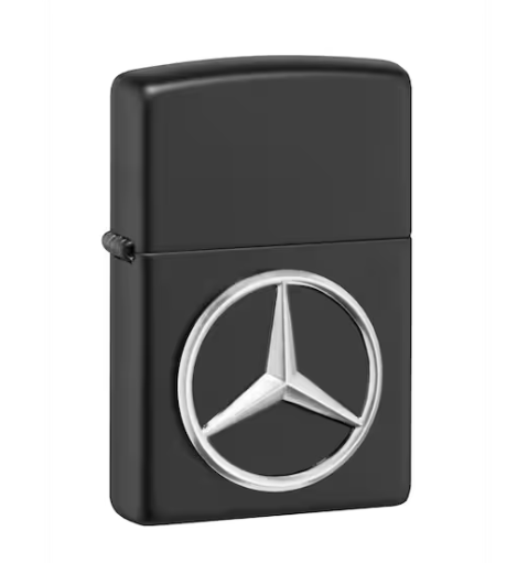 Mercedes-Benz Lighter
