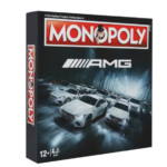 Mercedes-Benz AMG Monopoly