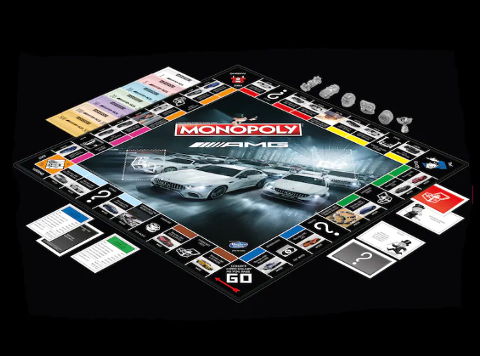 Monopoly 2