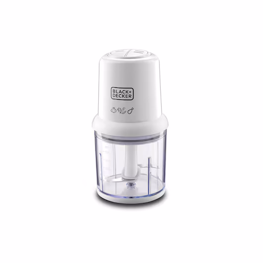 Black & Decker 2 Speed, 300W Chopper
