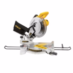 Stanley 1650W 254mm Fixed Head Mitre Saw - SM16-B5