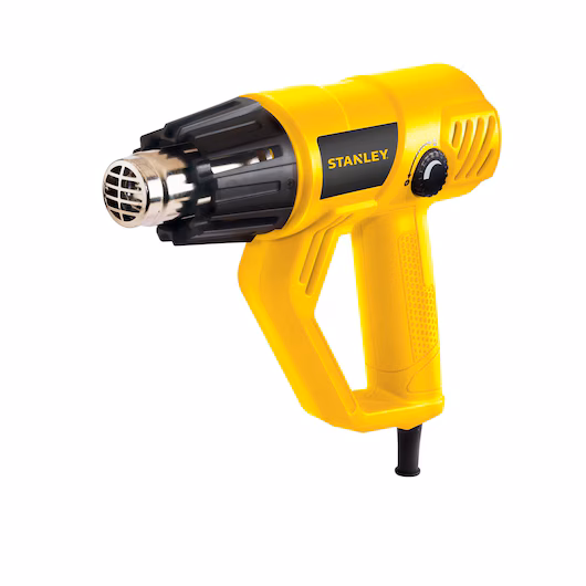 Stanley 2000W Variable Speed Heat Gun - STXH2000-B5