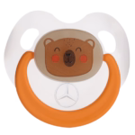 Mercedes-Benz Soother, Forest