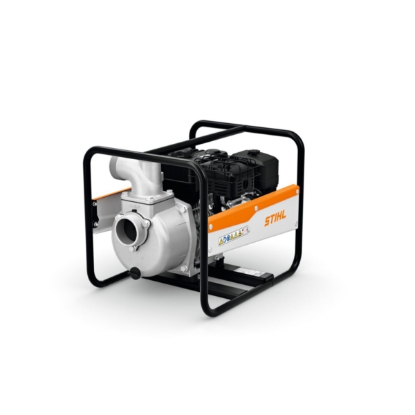 Stihl-WP-600-Petrol-Water-Pump