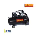 DITEC AIR COMPRESSOR 500L/10HP