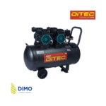DITEC 100L Compressor 3HP (Oil-less)