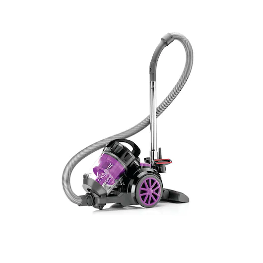 Black+Decker 1800W Multicyclonic Vacuum Cleaner - VM1880-B5
