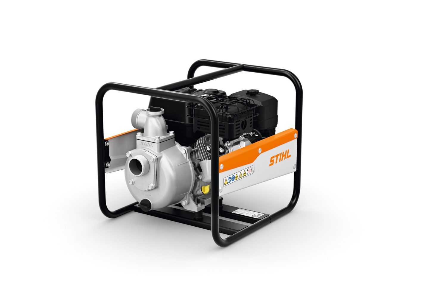 STIHL WATER PUMP - WP 300