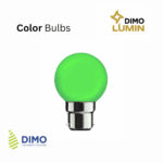 DIMO LED COLOR BULB - GREEN