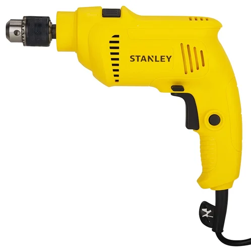 STANLEY MAX 13MM 550W HAMMER DRILL - MXD550-IN