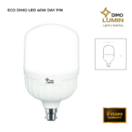 ECO DIMO LED 40W DAY PIN