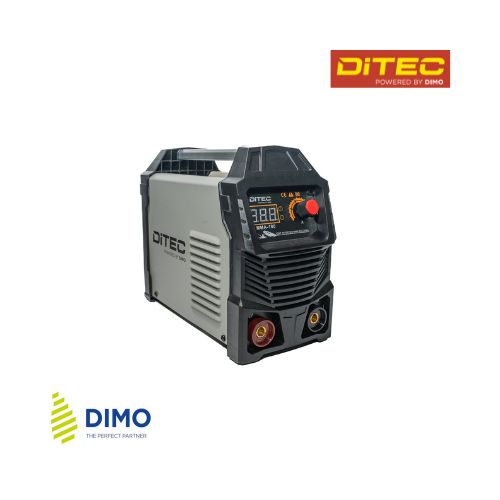 DiTEC WELDING PLANT - MMA 180 E