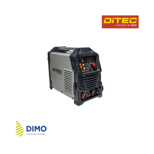 DITEC WELDING PLANT?- TIG 250-1