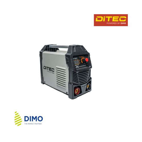 DITEC WELDING PLANT - MMA 250E