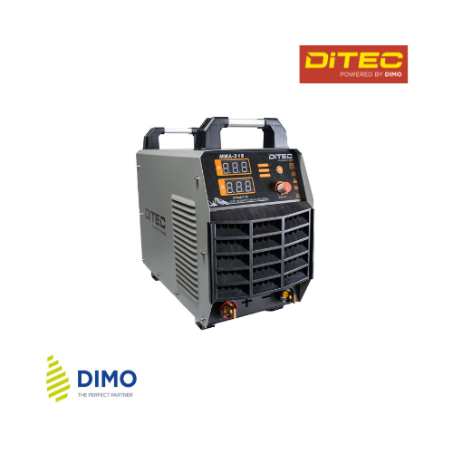 DITEC MMA 315 3PHASE?WELDING PLANT - MMA 315 Industrial
