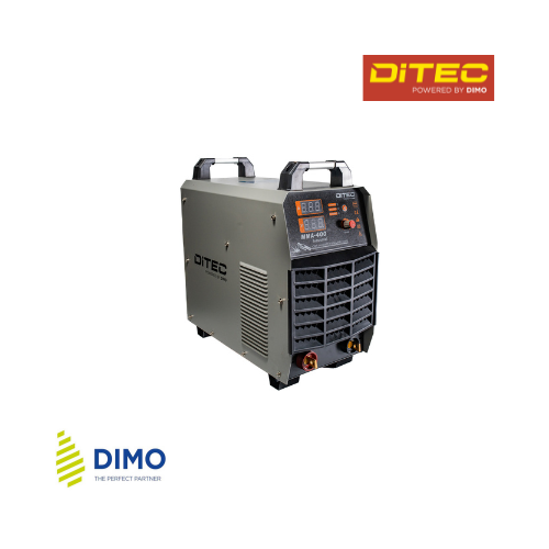 DITEC MMA 400 3PHASE WELDING PLANT - MMA 400 Industrial
