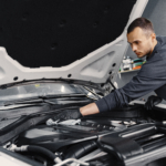 Mercedes-Benz Service | 65-1655