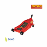 DITEC FLOOR JACK 3 TONS - BJK-3L