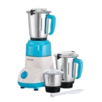 BLACK+DECKER 3-In-1 Multifunctional 550W Mixer Grinder - MG550-B5