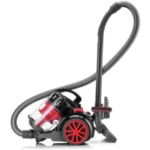 BLACK+DECKER 1680W Bagless Vacuum Cleaner - VM1680-B5