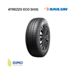 SL 165/55R15 75V ATREZZO ECO SH31