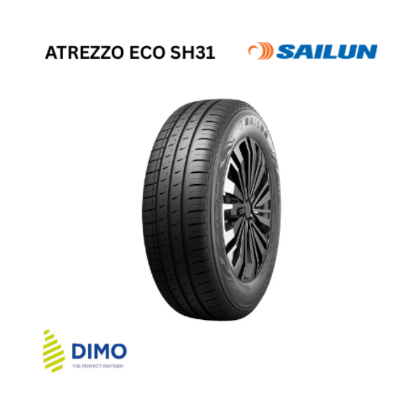 ATREZZO ECO SH31