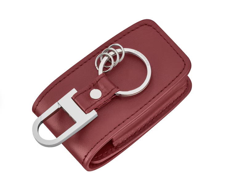Red key case 2